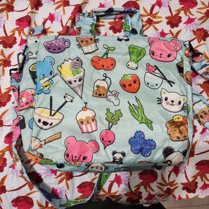 Laptop bag- Paperchase